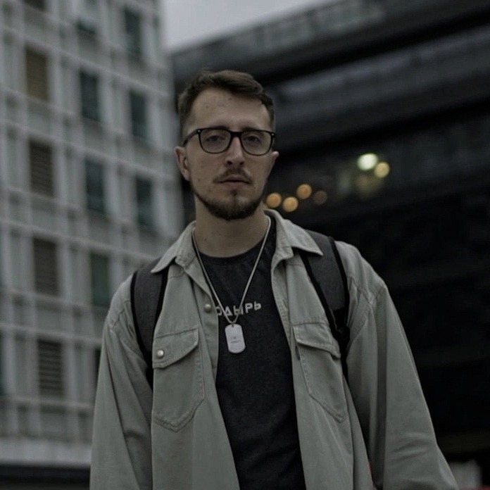 Иконка канала Pavel Verenkov