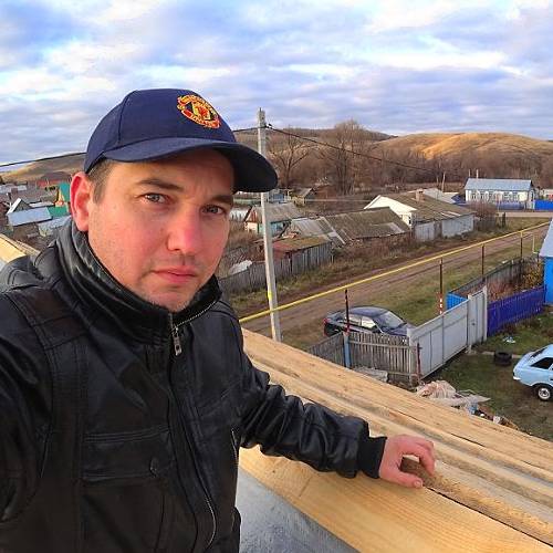 Аватар автора