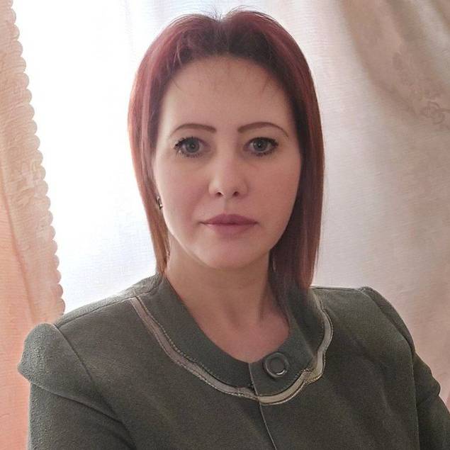 Аватар автора