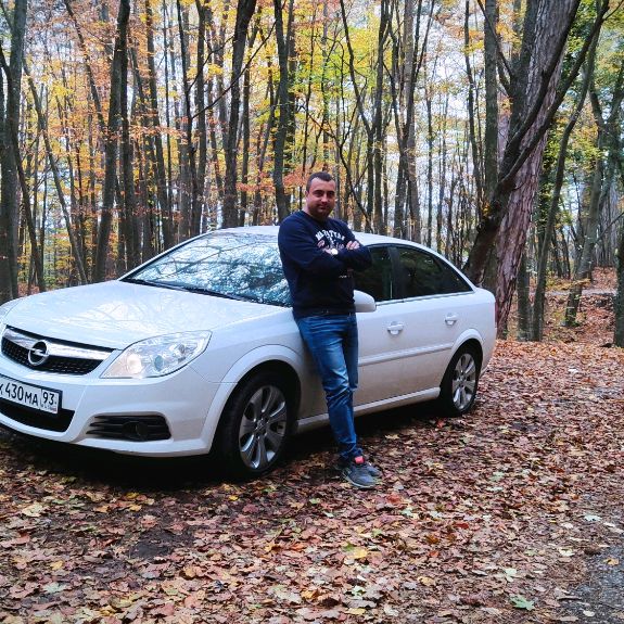 Аватар автора