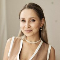 Иконка канала Юлия Алланазарова