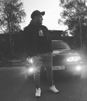 Аватар автора