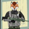 Иконка канала FOXOUTE