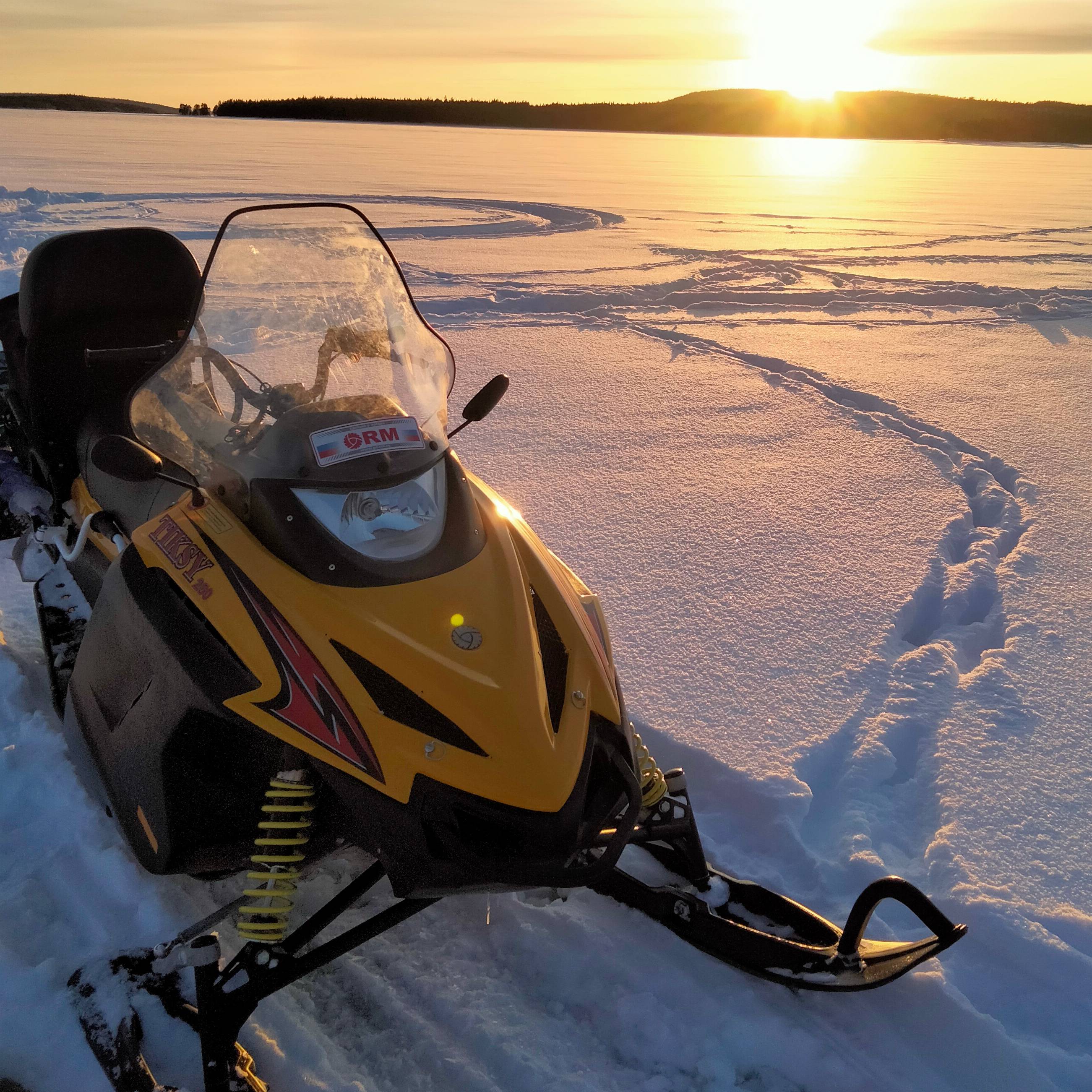 Аватар автора