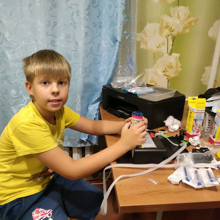 Аватар автора