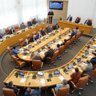 Иконка канала Красноярский городской Совет депутатов