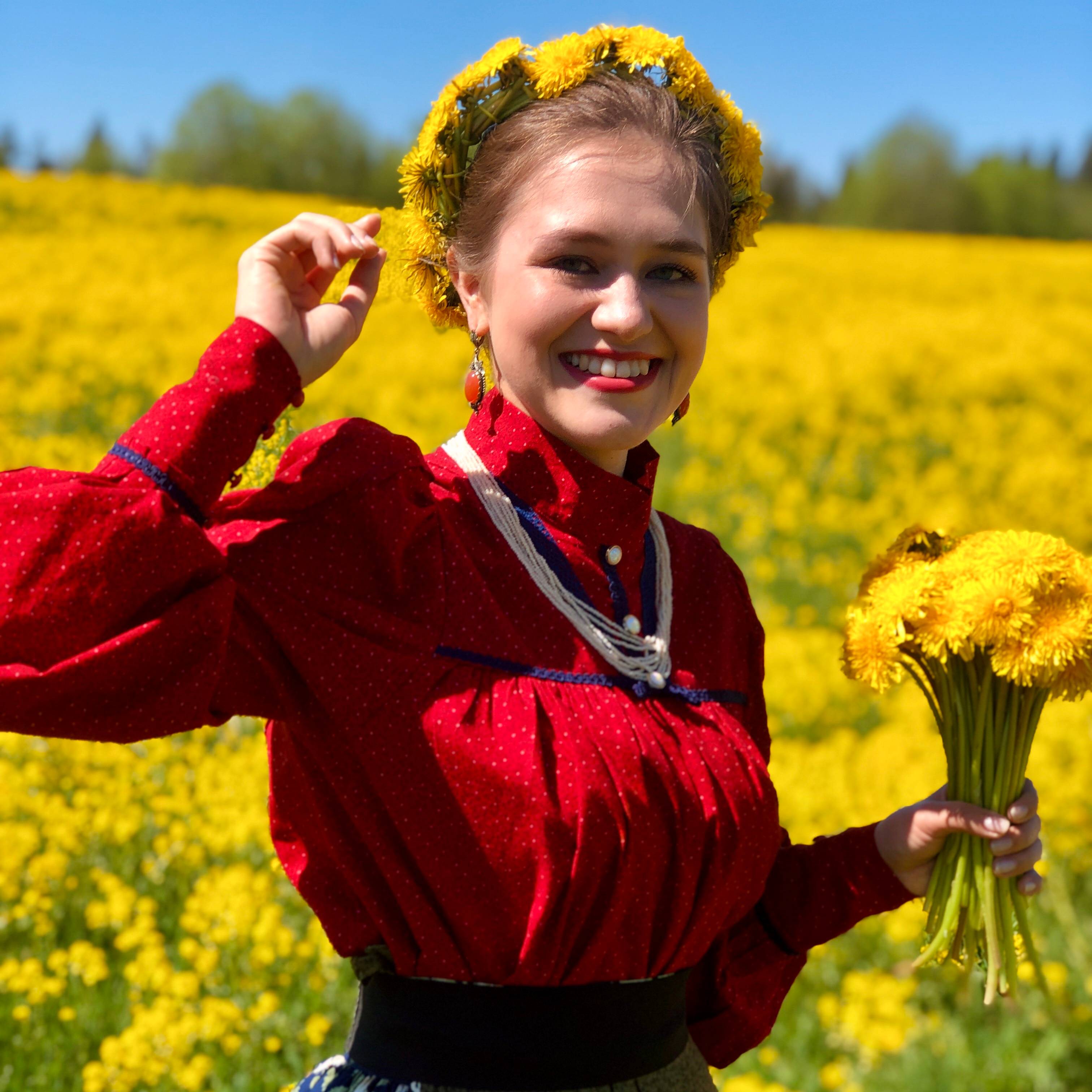 Аватар автора