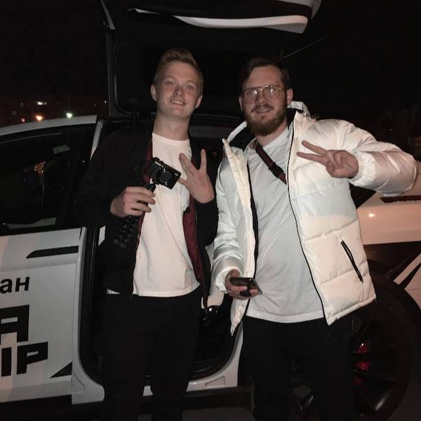 Аватар автора