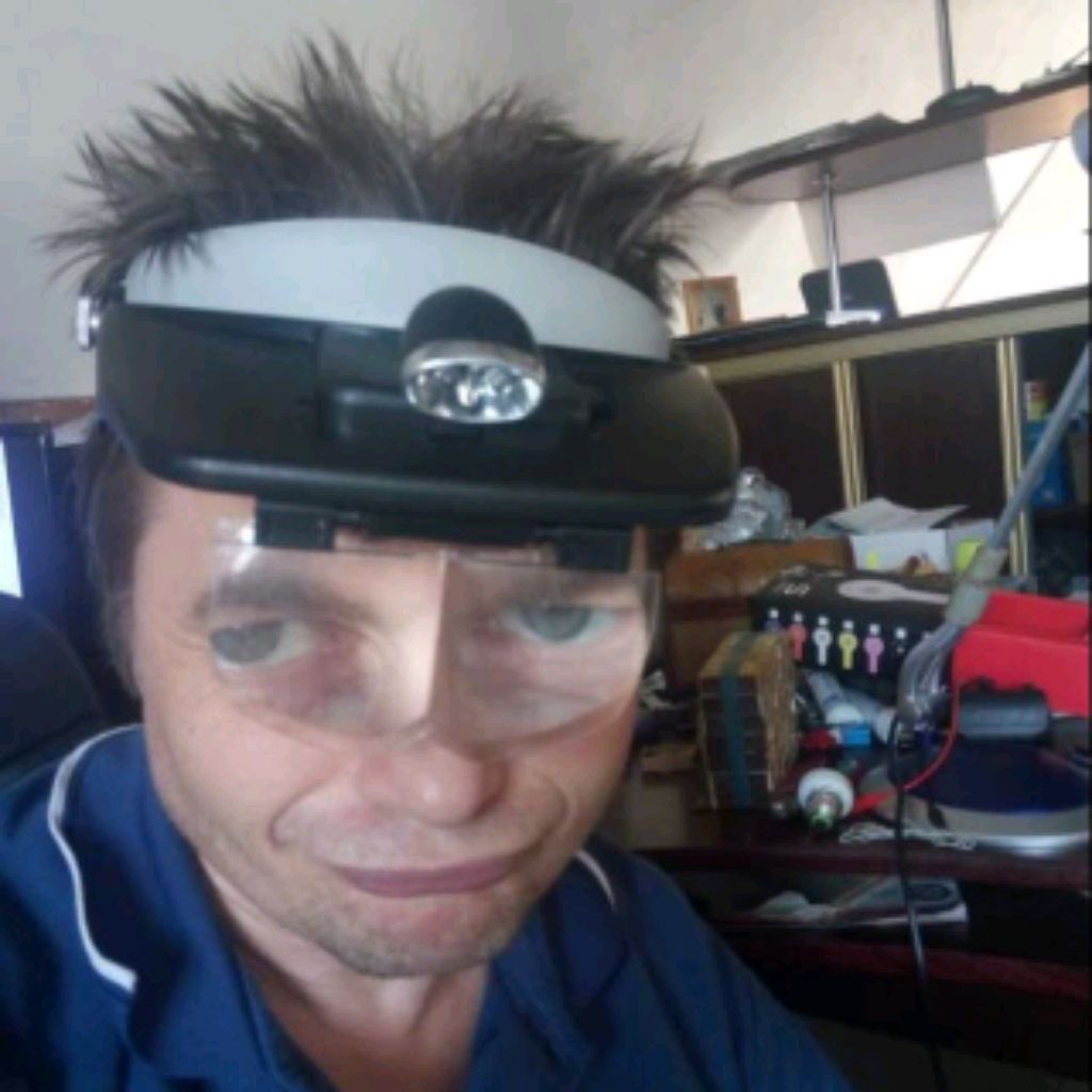 Аватар автора