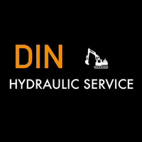 Иконка канала ДИН ГИДРАВЛИК СЕРВИС изготовление РВД,😈