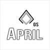 Иконка канала April GS
