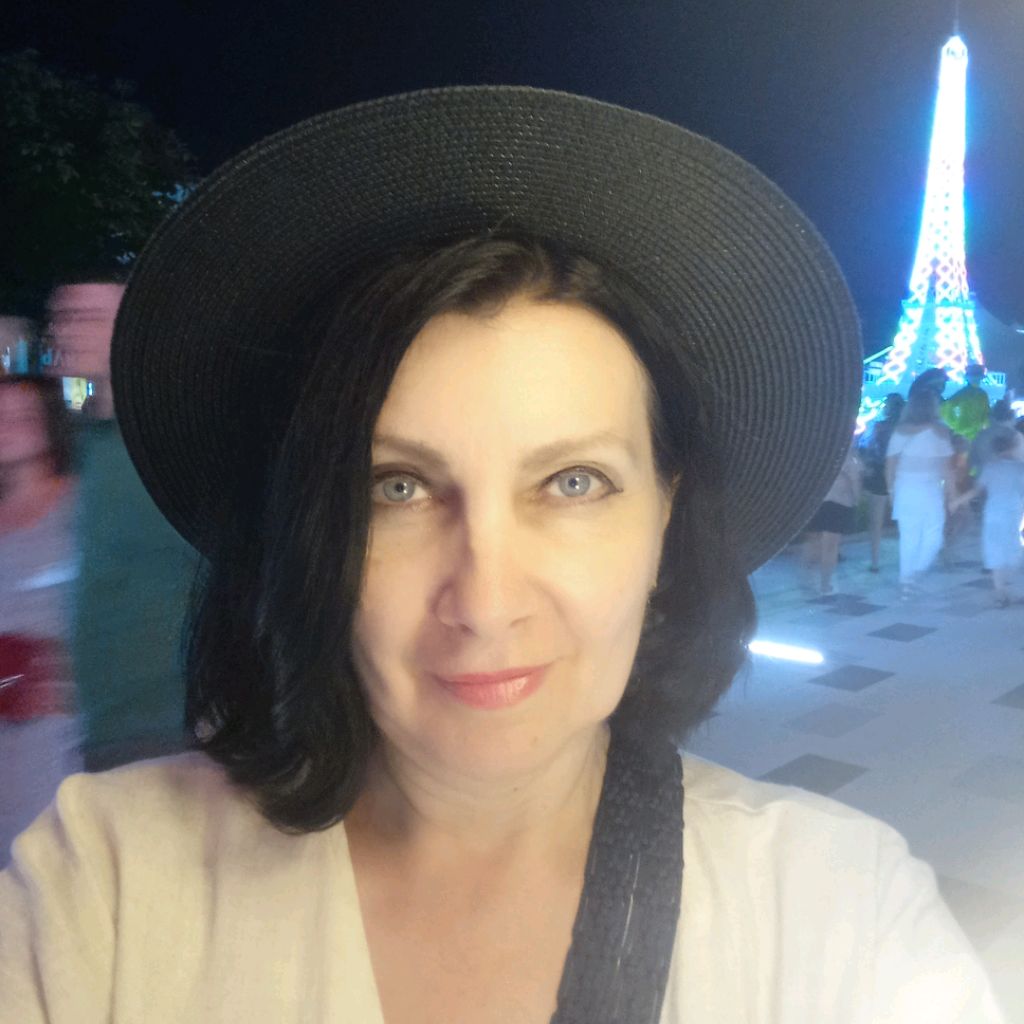 Аватар автора