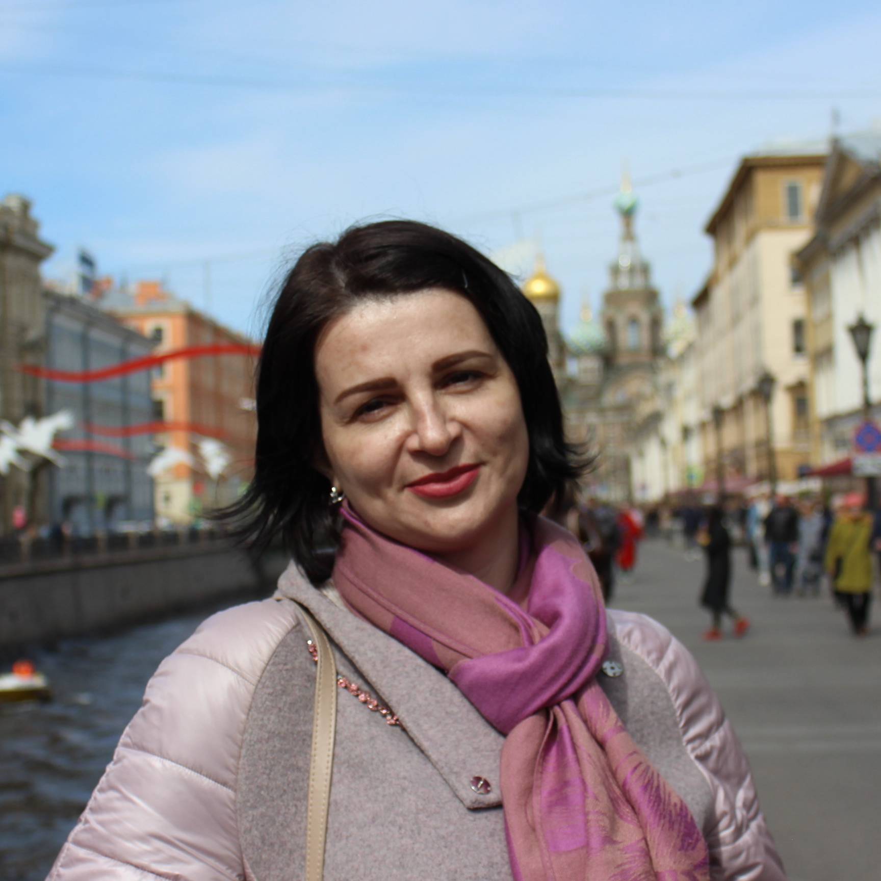 Аватар автора