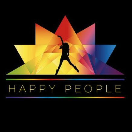Иконка канала Счастливые Люди