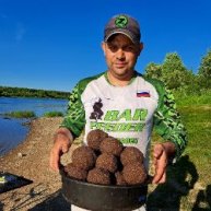 Иконка канала Фидер головного мозга