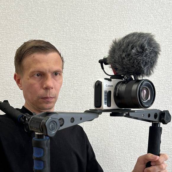 Иконка канала Дмитрий Демон