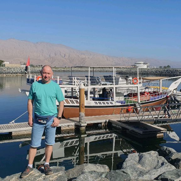 Аватар автора