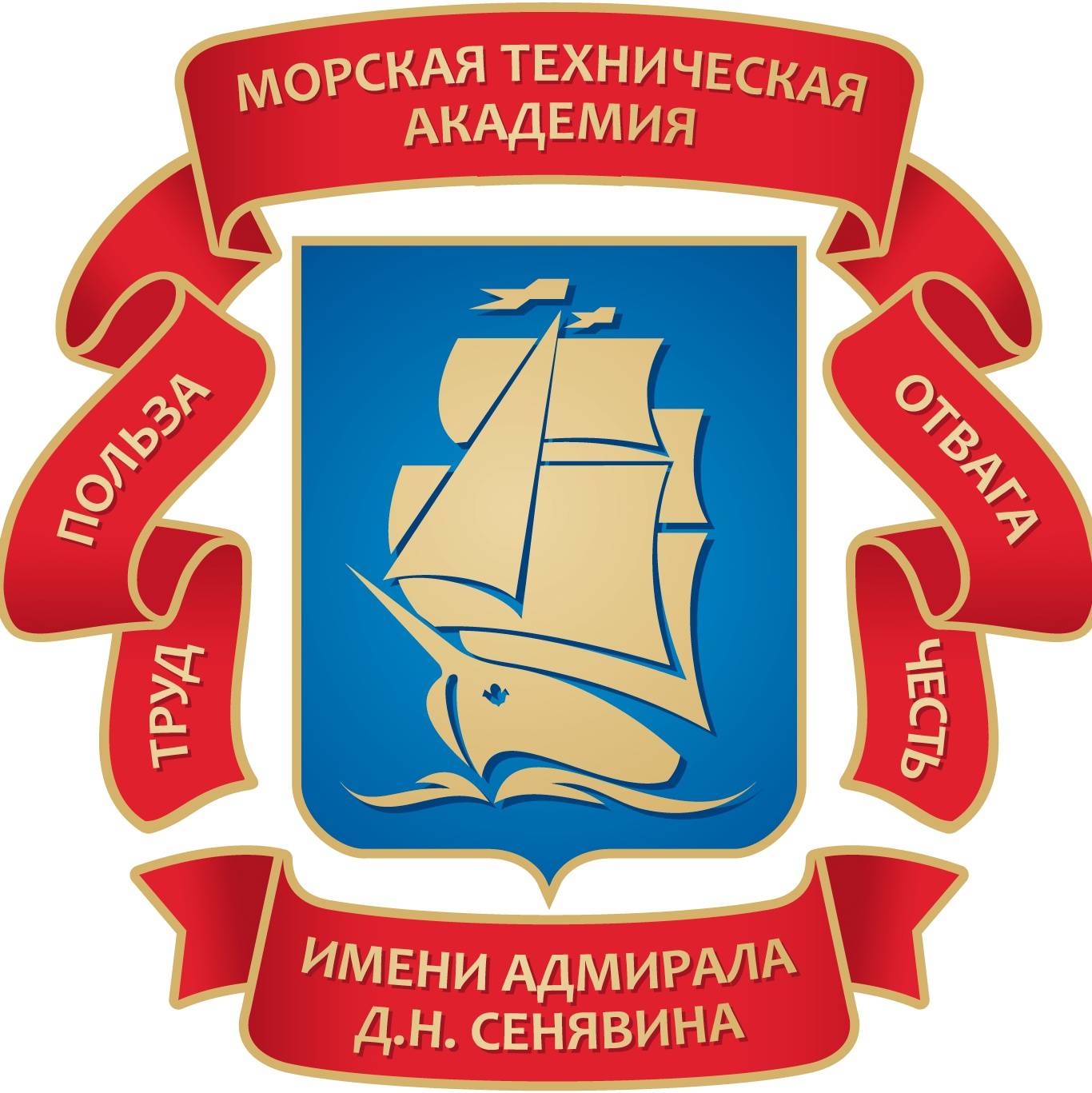 Иконка канала СПб МТА им. адмирала Д.Н. Сенявина