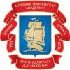 Иконка канала СПб МТА им. адмирала Д.Н. Сенявина