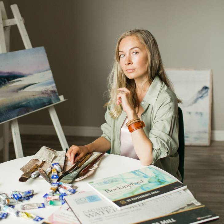 Аватар автора