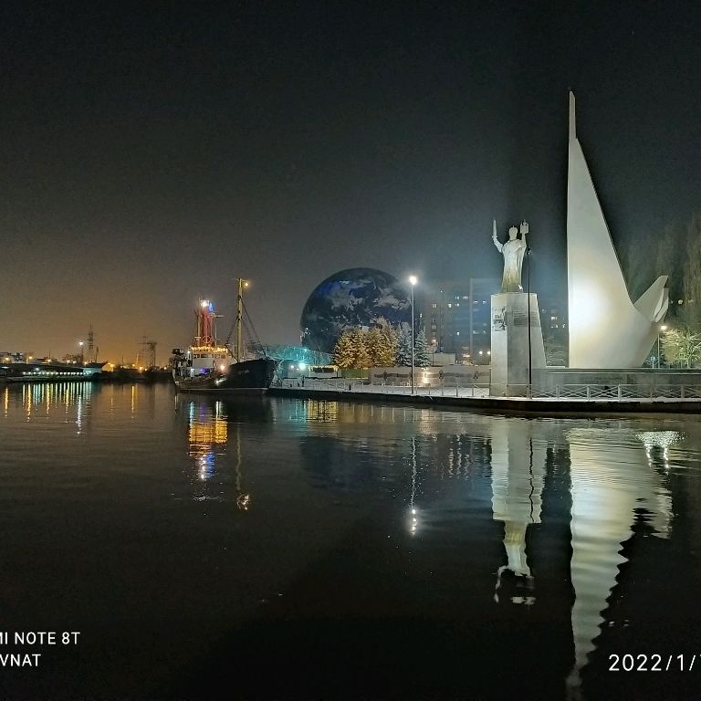 Аватар автора