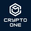 Иконка канала Crypto One