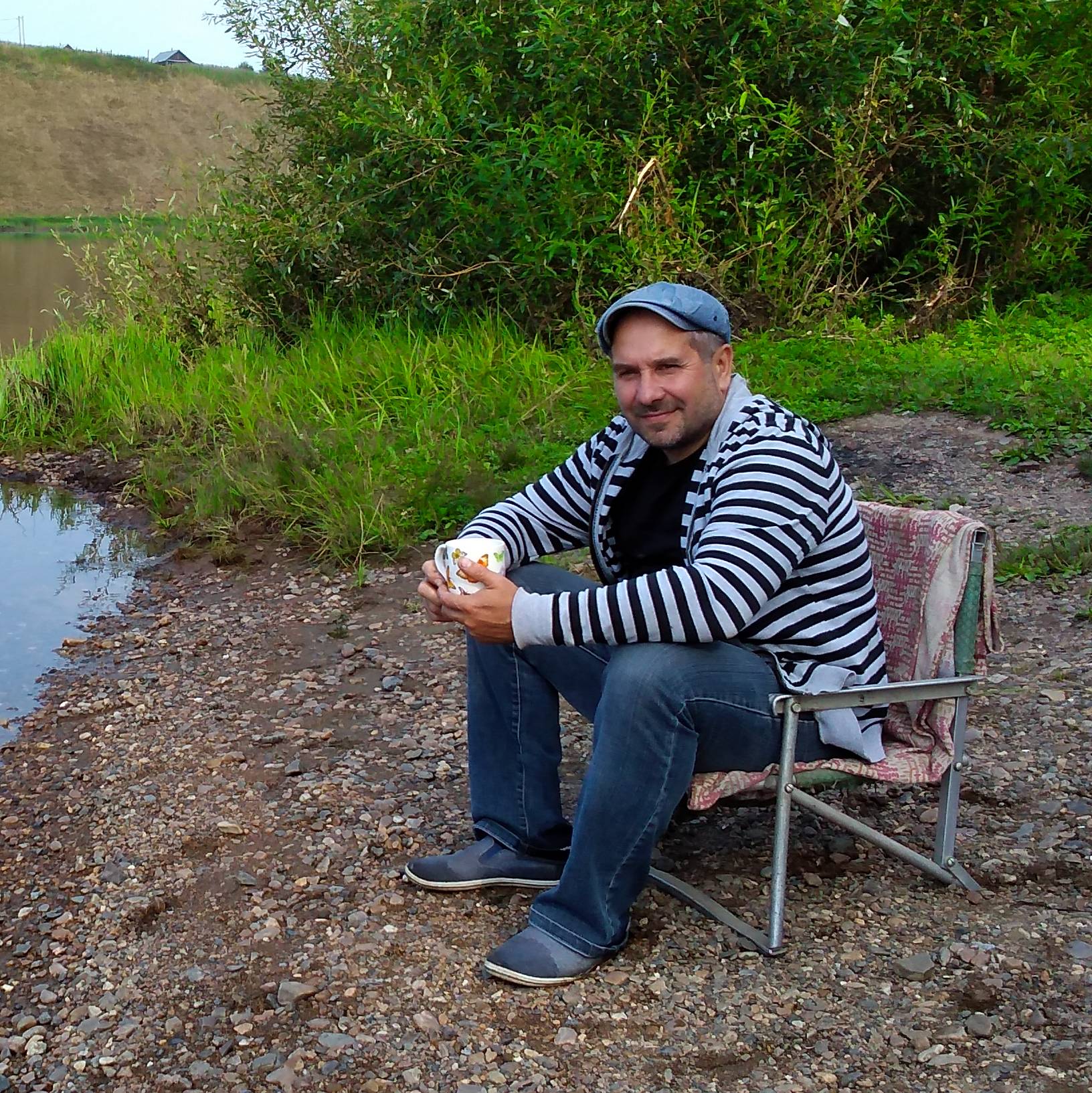 Аватар автора