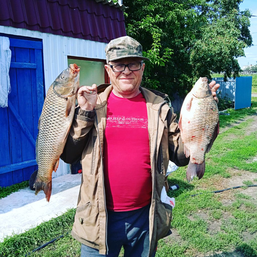 Аватар автора