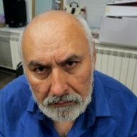 Иконка канала Искандер Ферганский
