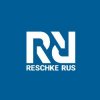 Иконка канала "Решке Рус"