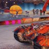 Иконка канала fire_lion_boost