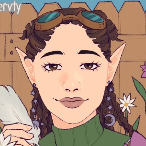 Аватар автора