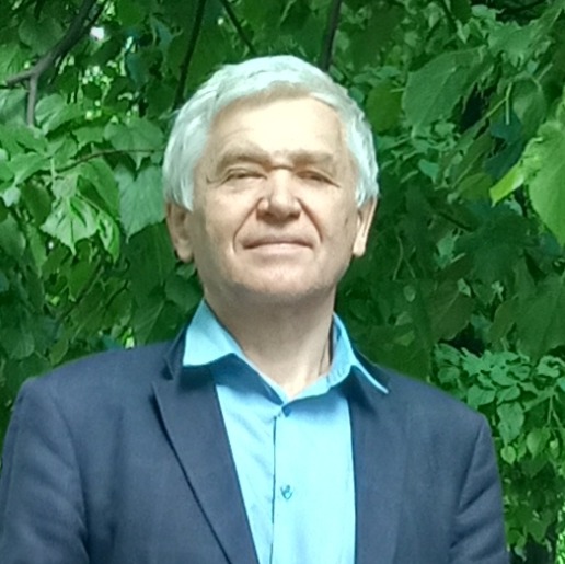 Иконка канала Юрий Крутенюк