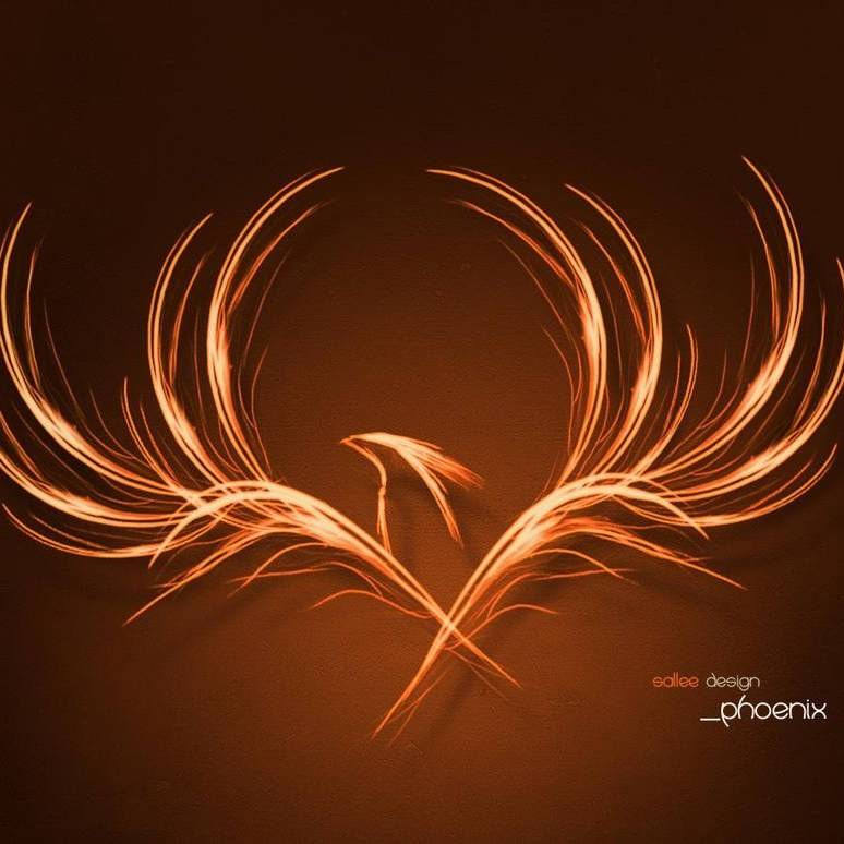 Иконка канала Phoenix