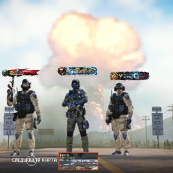 Иконка канала юра гром