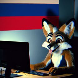 Аватар автора