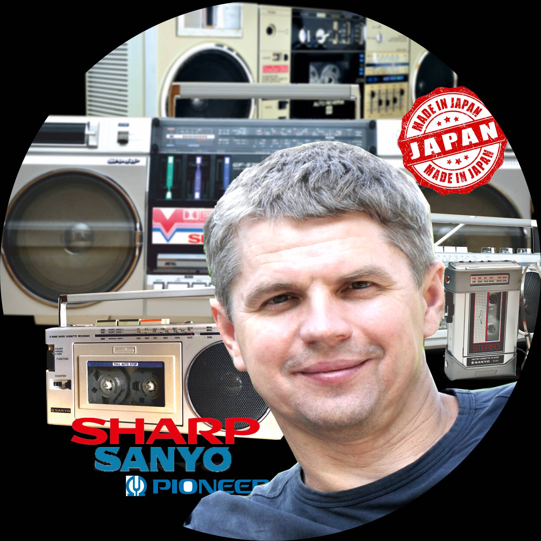 Аватар автора