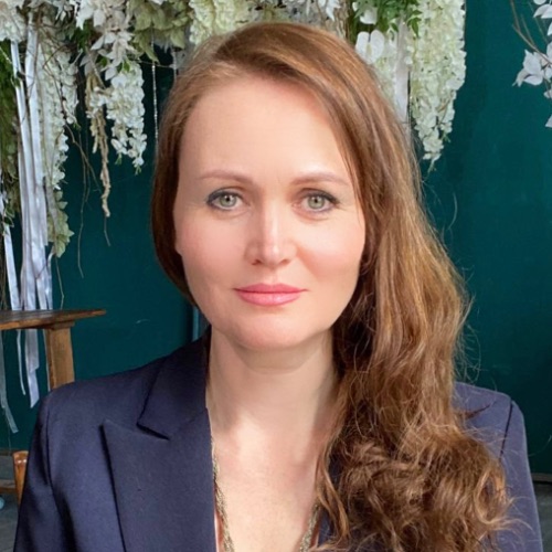 Иконка канала Наталья Мареичева