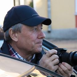Аватар автора