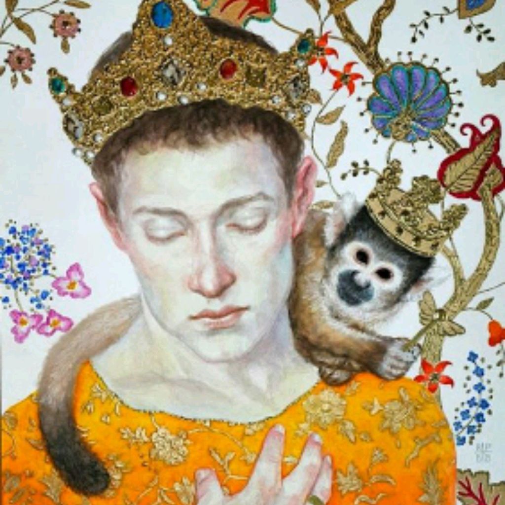 Аватар автора