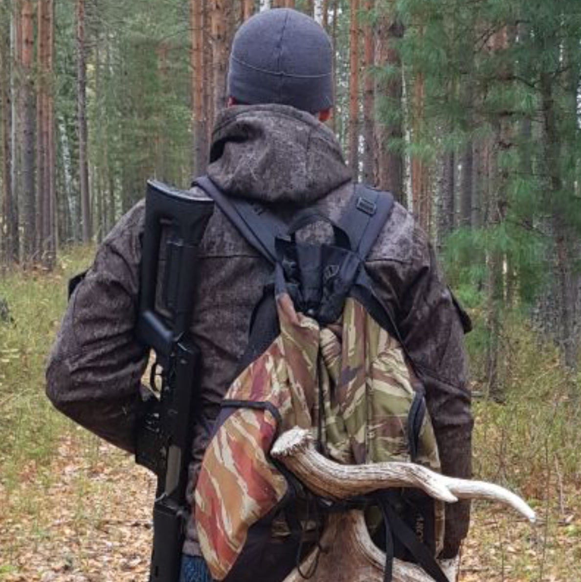 Аватар автора