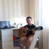 Иконка канала Арсений Рочев