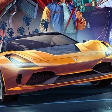 Аватар автора