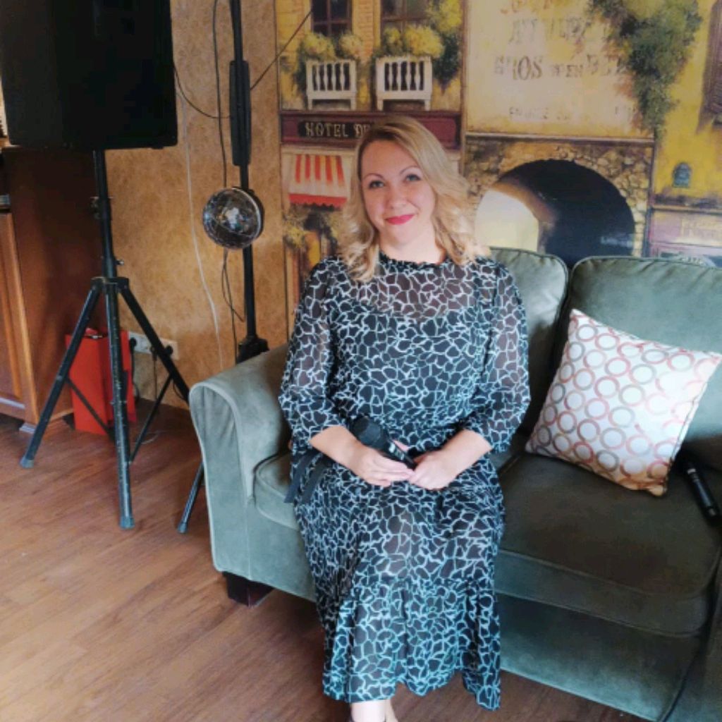 Аватар автора