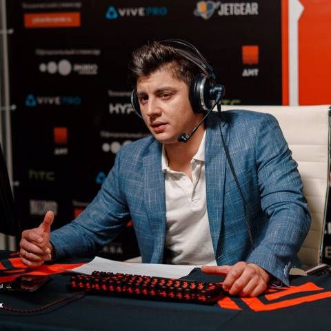 Аватар автора