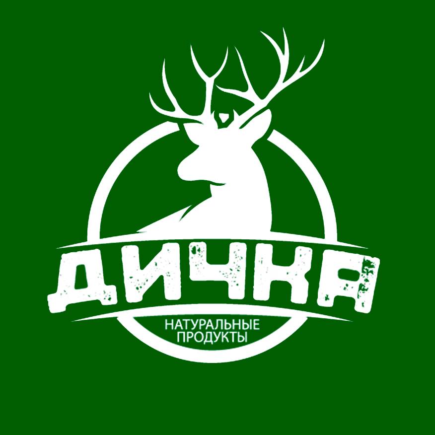 Иконка канала ДичКа - Дикая Кухня!