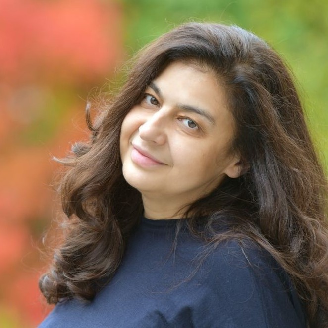 Аватар автора