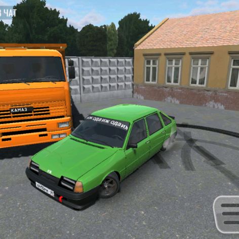 Аватар автора