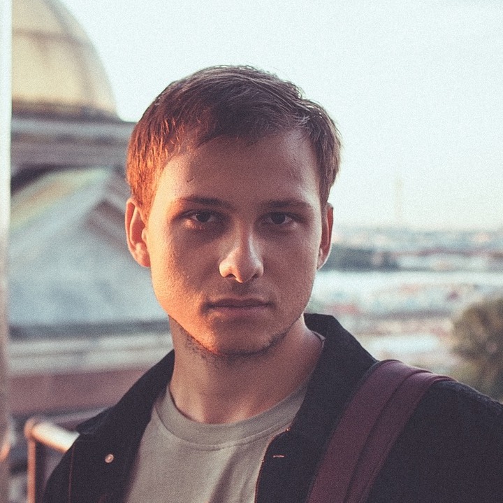 Аватар автора