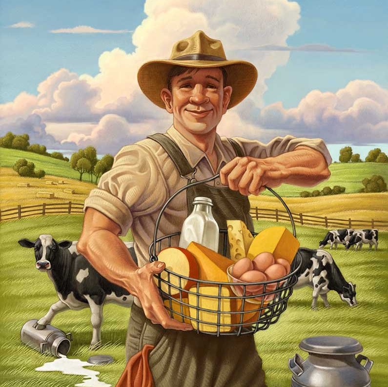 Аватар автора